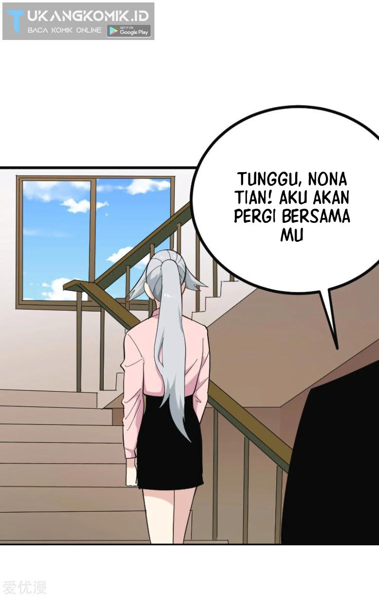 School Flower Master Chapter 164 Gambar 11