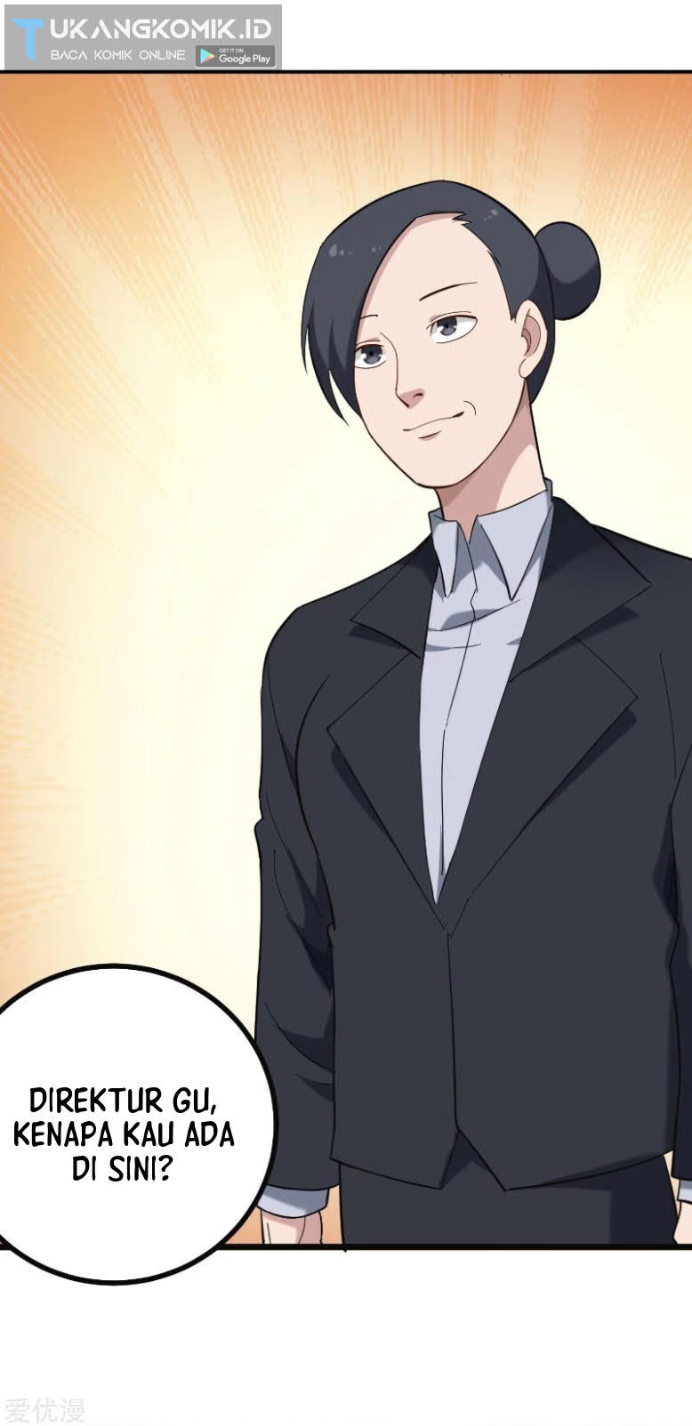 School Flower Master Chapter 164 Gambar 12