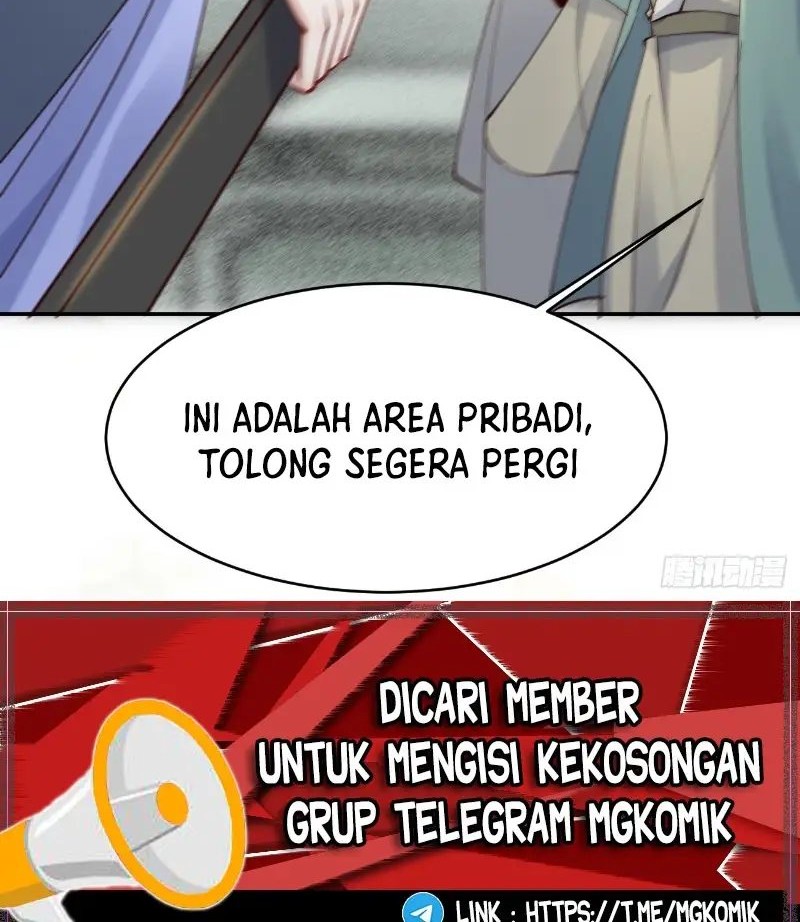 The Ghostly Doctor Chapter 579 Gambar 28