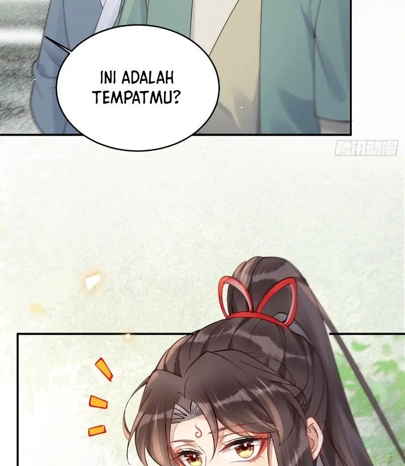 The Ghostly Doctor Chapter 579 Gambar 22