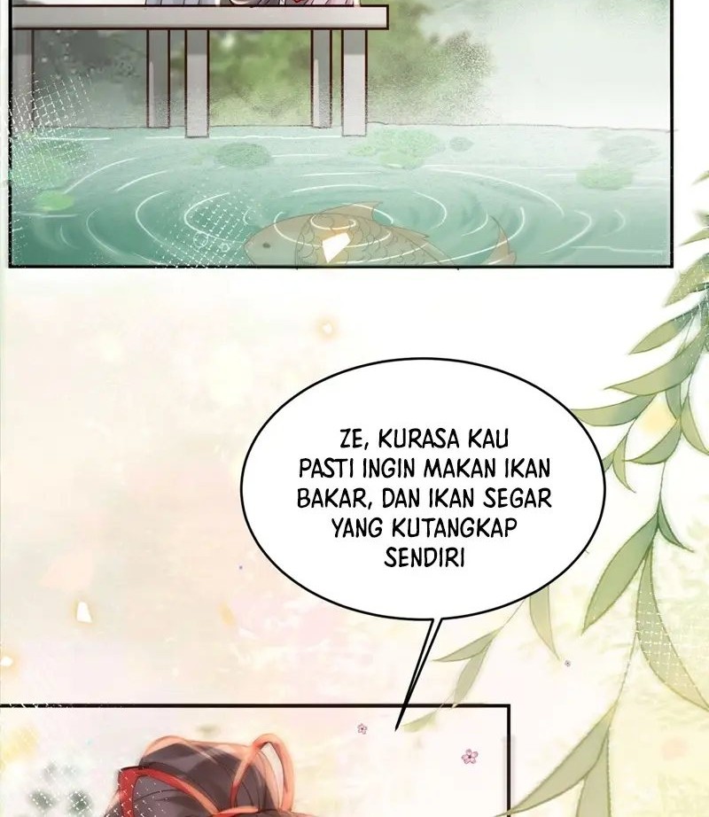 The Ghostly Doctor Chapter 579 Gambar 4
