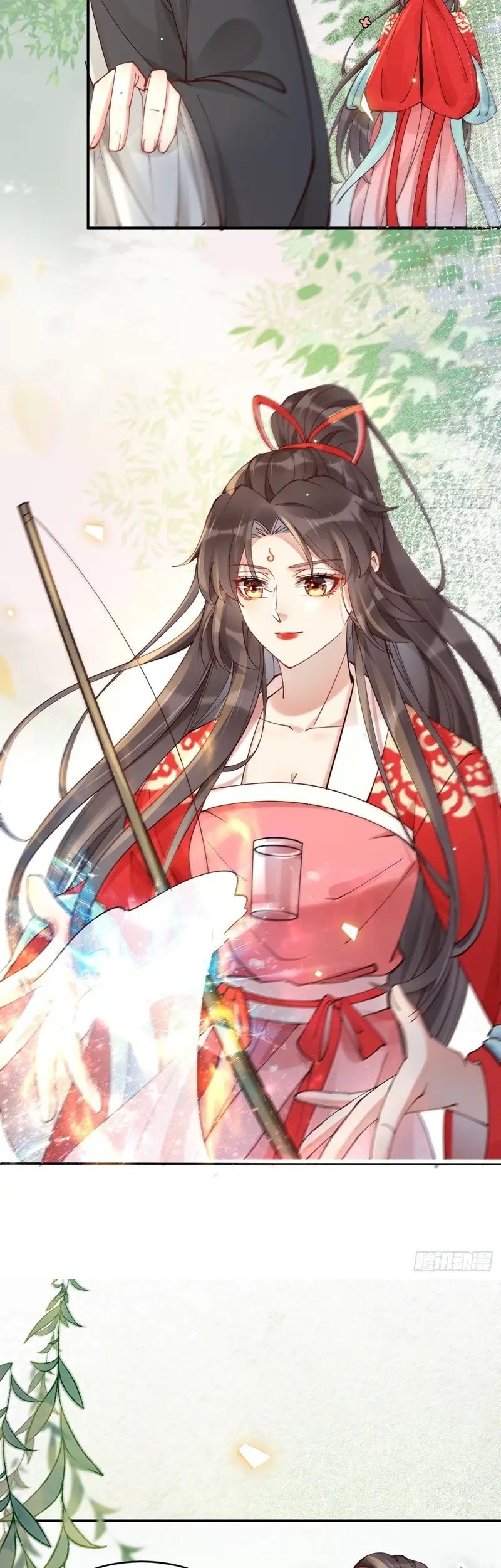 The Ghostly Doctor Chapter 579 Gambar 9