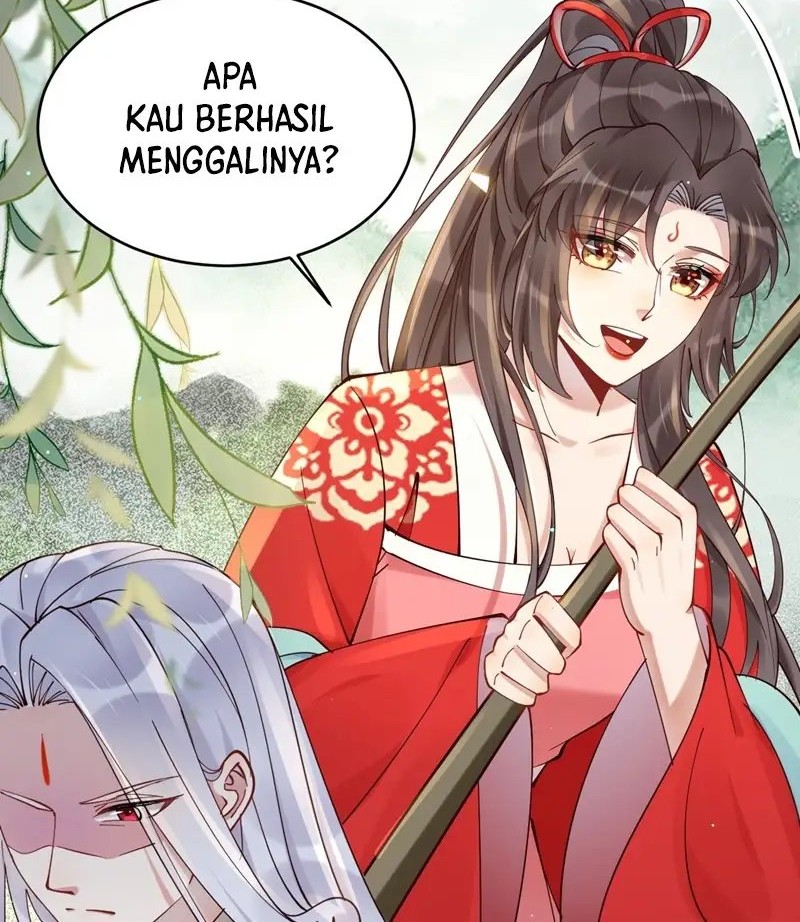 The Ghostly Doctor Chapter 579 Gambar 10