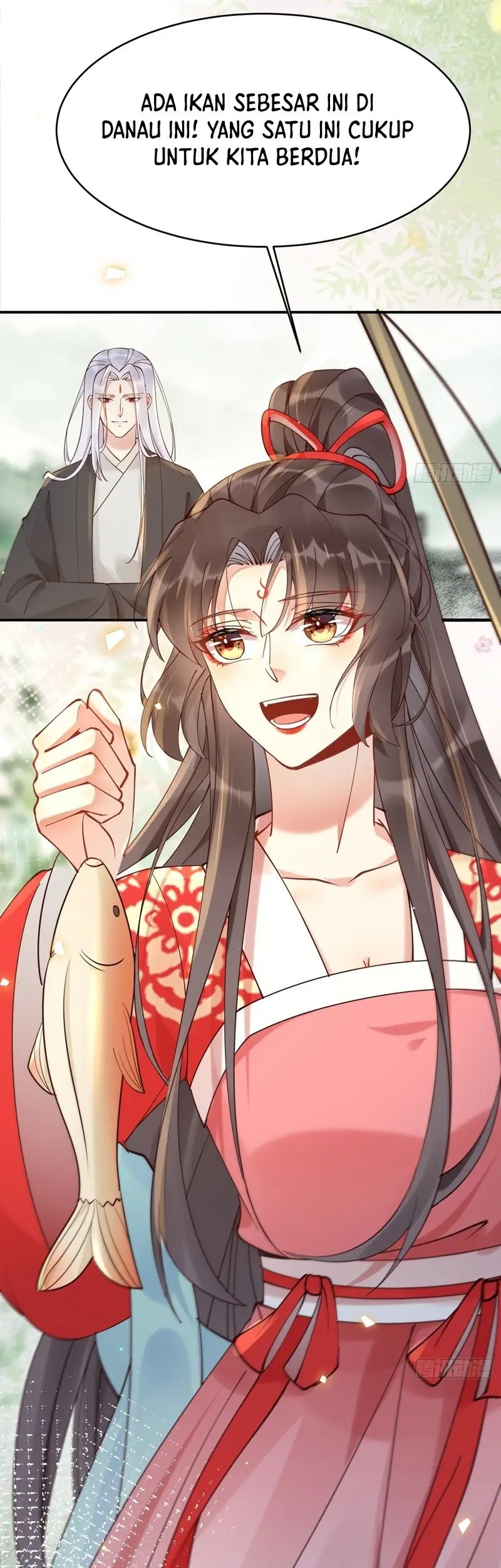 The Ghostly Doctor Chapter 579 Gambar 15