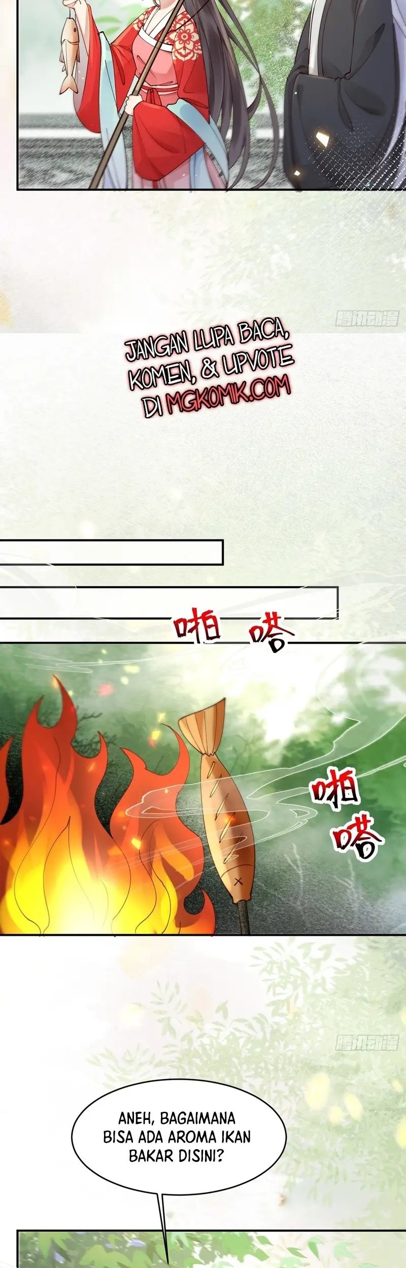 The Ghostly Doctor Chapter 579 Gambar 17