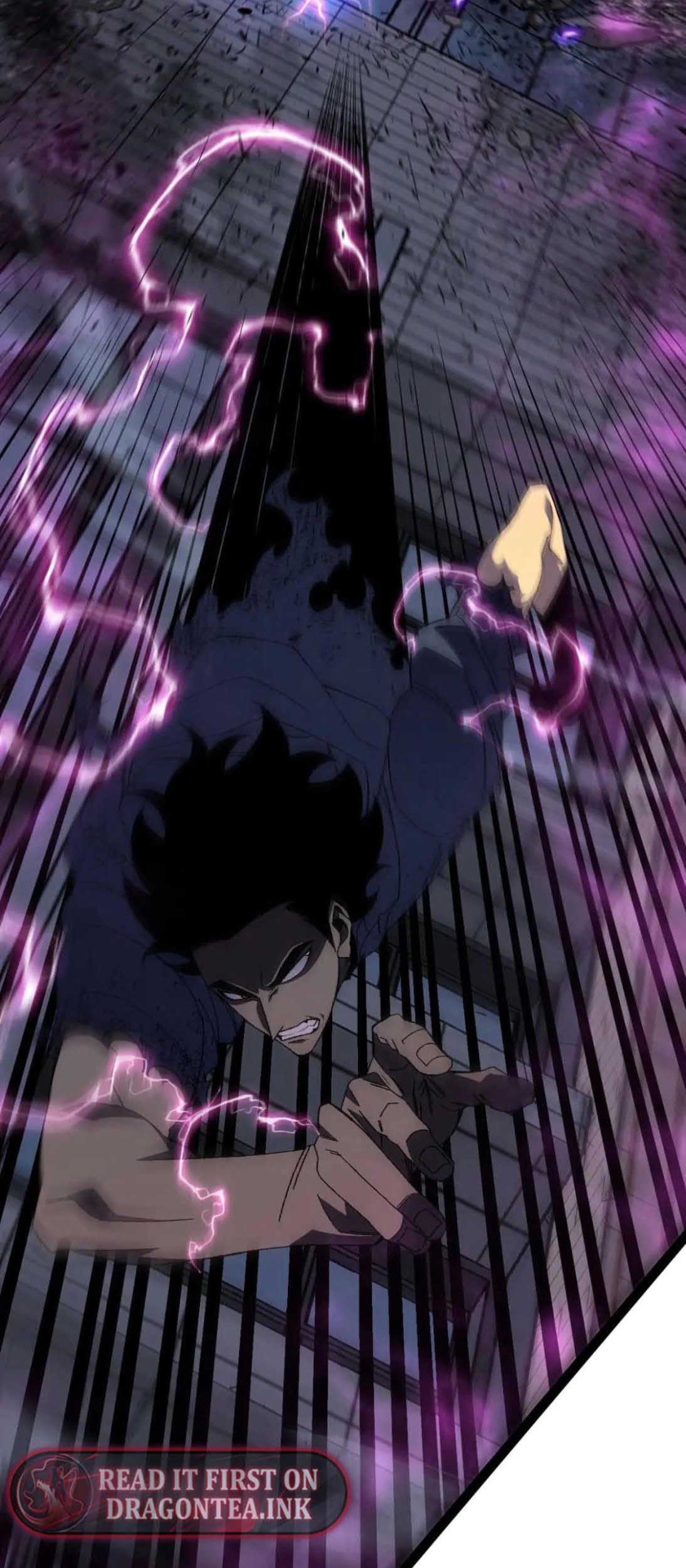 Your Talent is Mine Chapter 56 Gambar 43