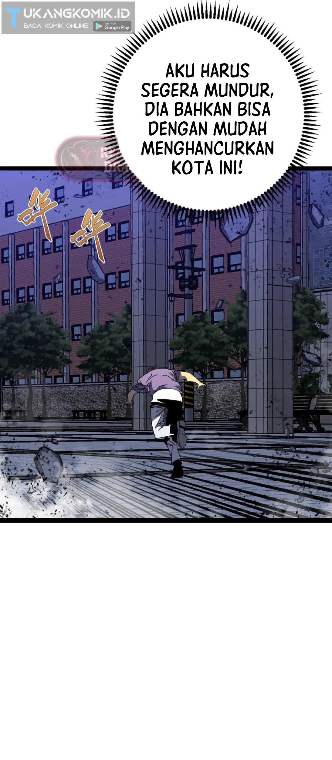 Your Talent is Mine Chapter 56 Gambar 47