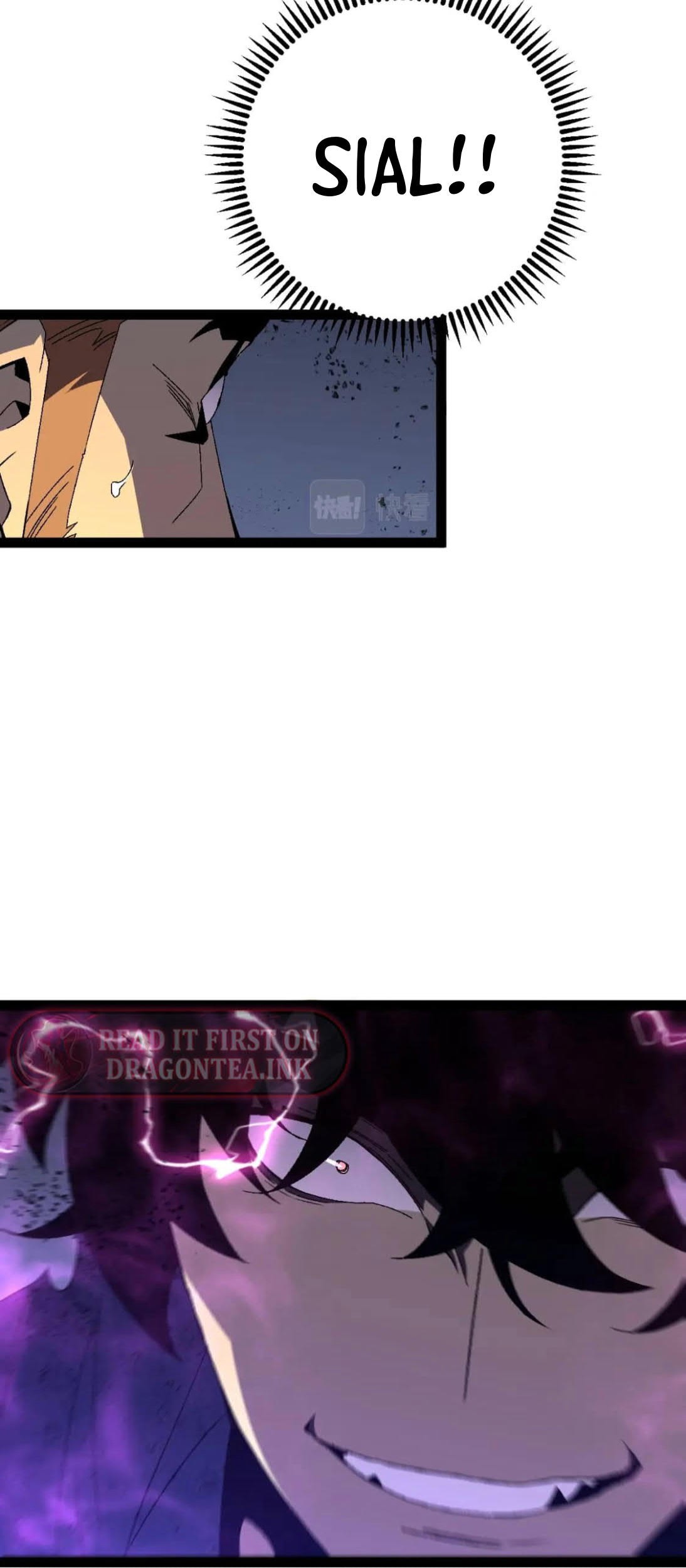 Your Talent is Mine Chapter 56 Gambar 49