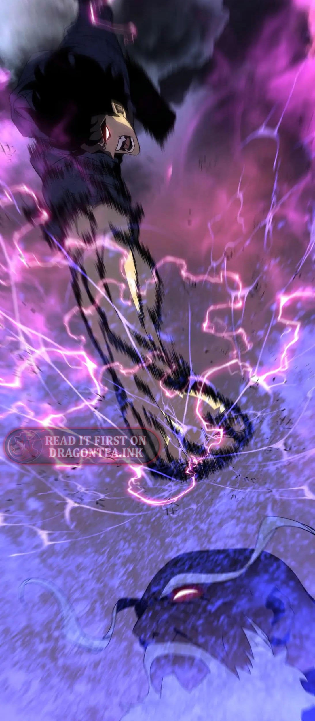 Your Talent is Mine Chapter 56 Gambar 56