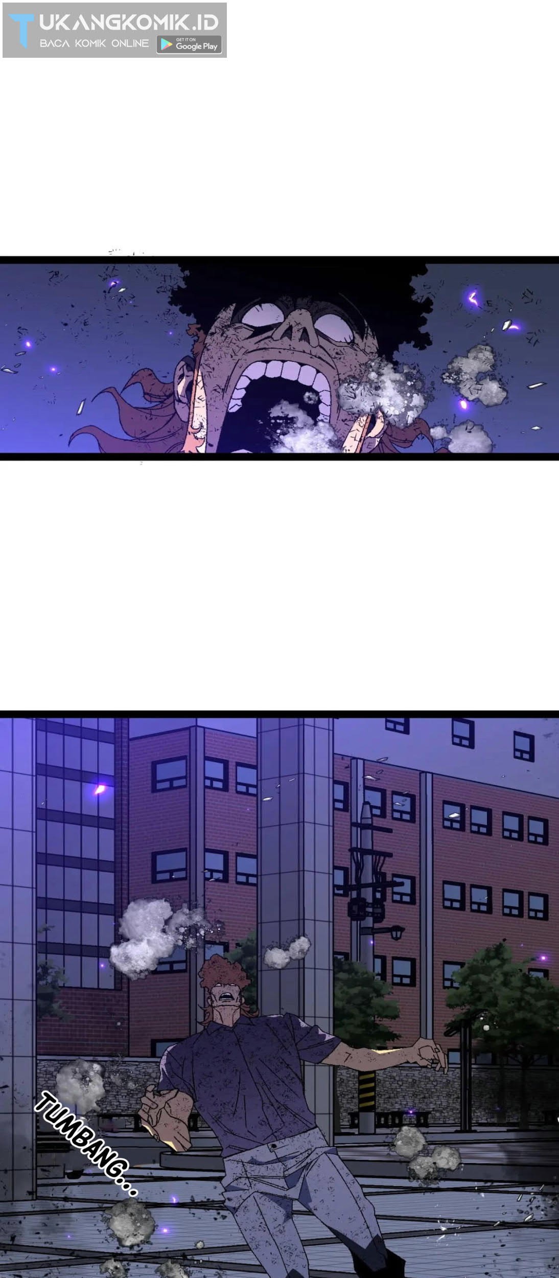 Your Talent is Mine Chapter 56 Gambar 52