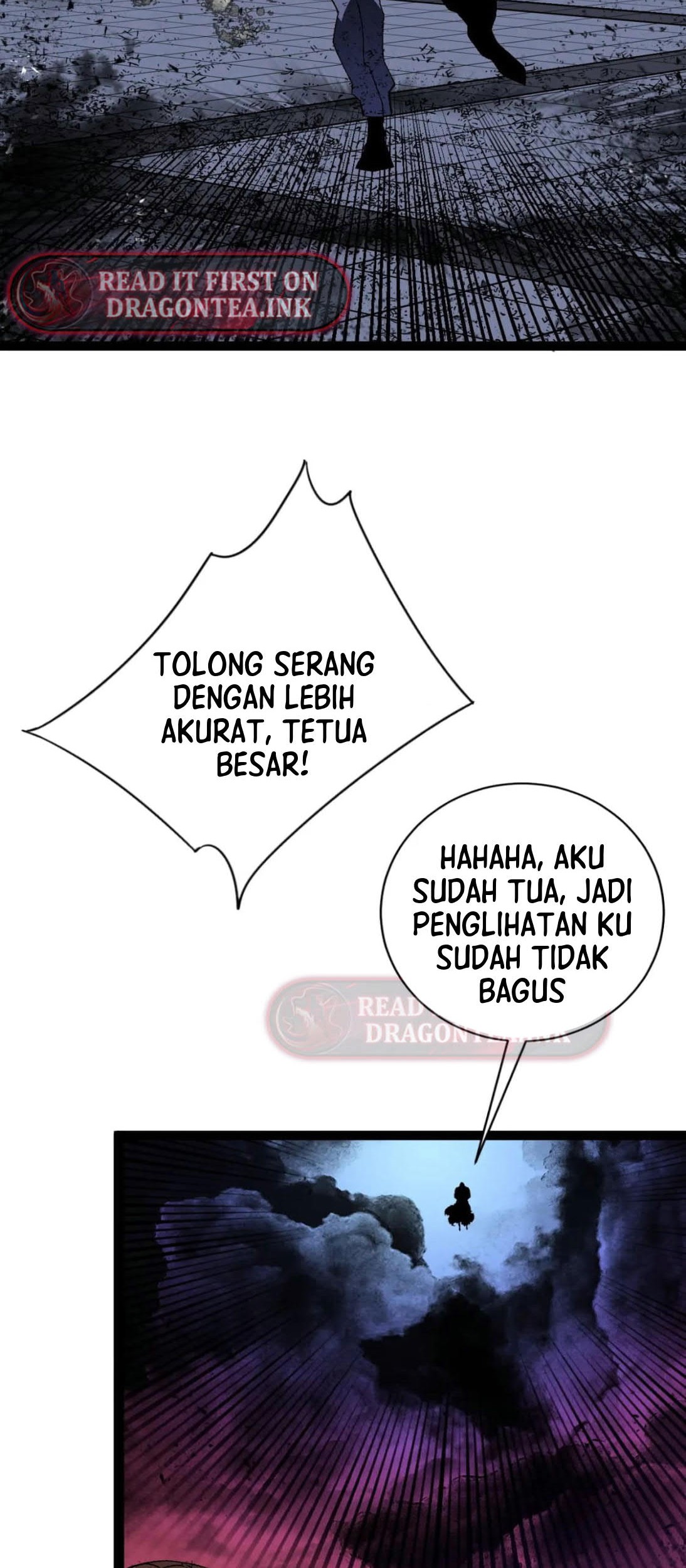 Your Talent is Mine Chapter 56 Gambar 53