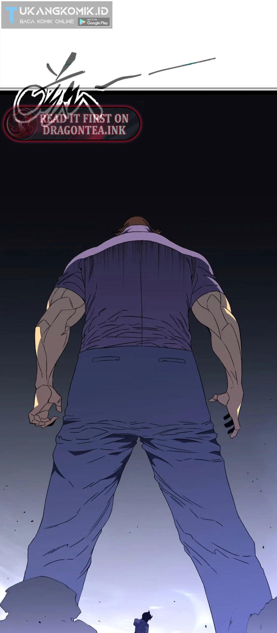 Your Talent is Mine Chapter 56 Gambar 3