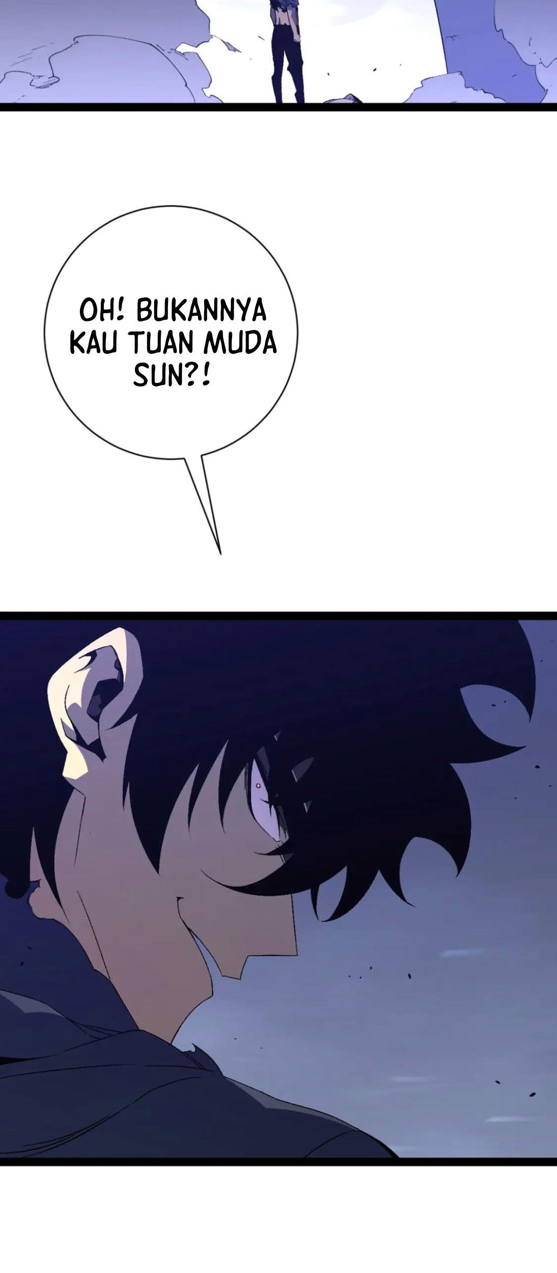 Your Talent is Mine Chapter 56 Gambar 4