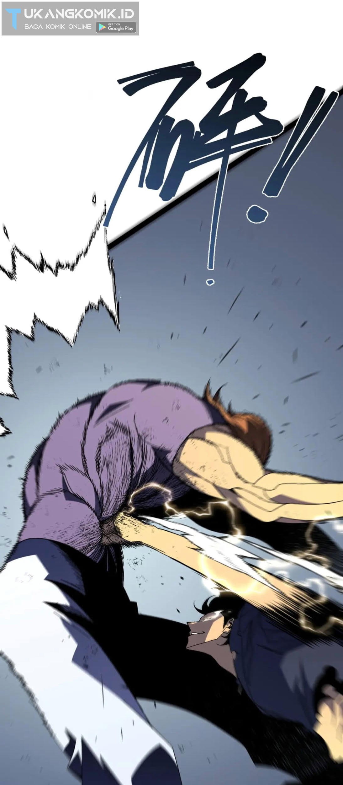 Your Talent is Mine Chapter 56 Gambar 12