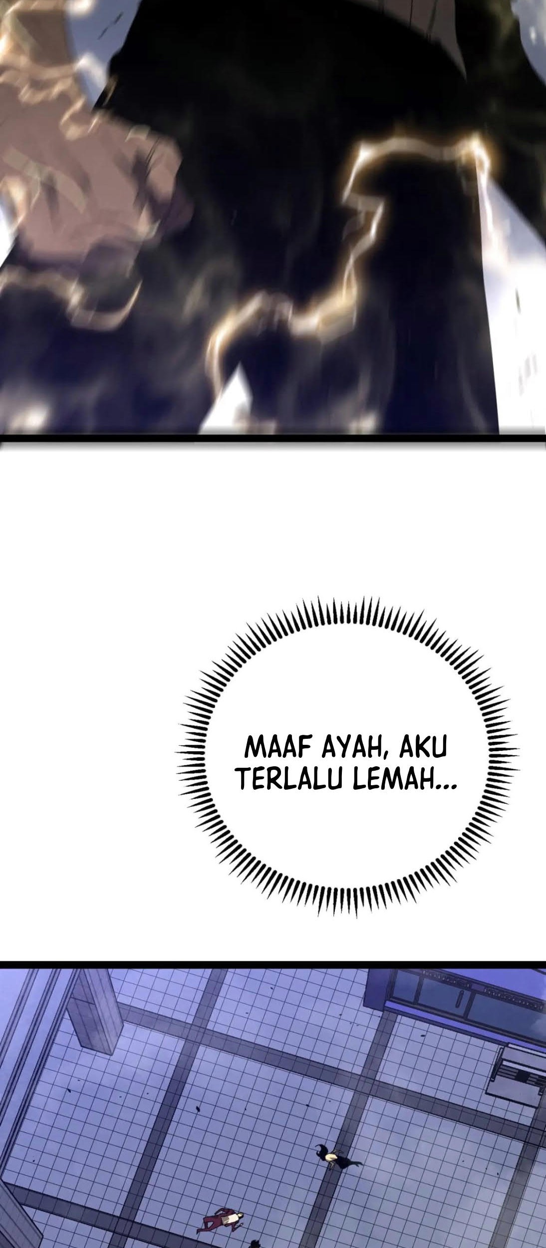 Your Talent is Mine Chapter 56 Gambar 19