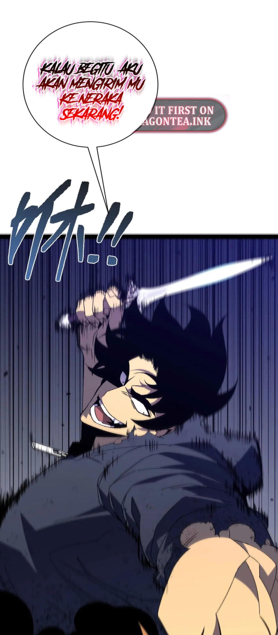 Your Talent is Mine Chapter 56 Gambar 22