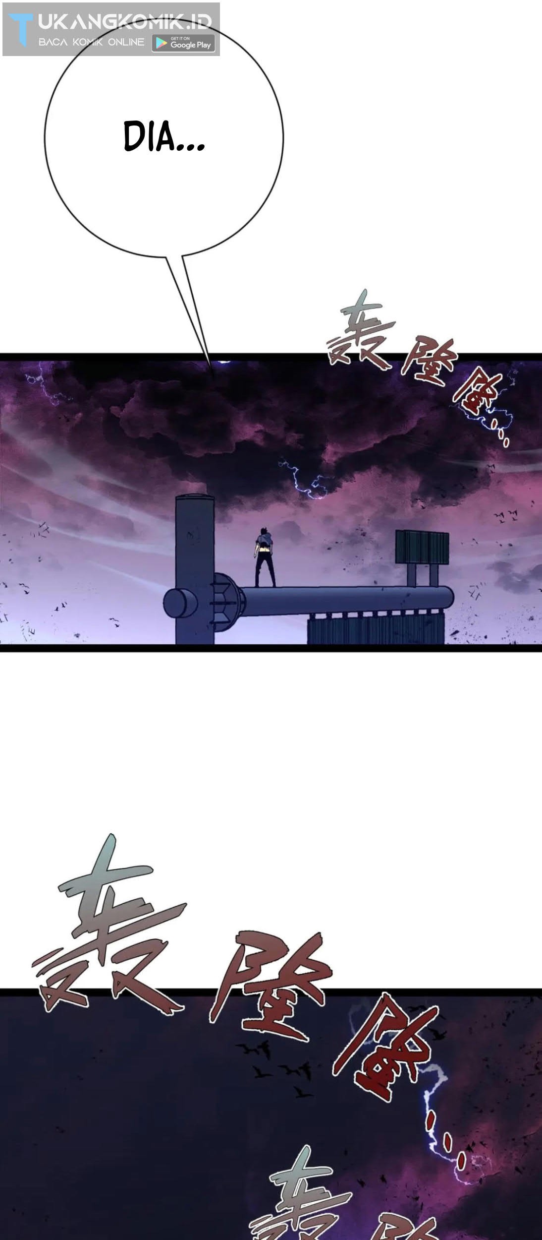 Your Talent is Mine Chapter 56 Gambar 29