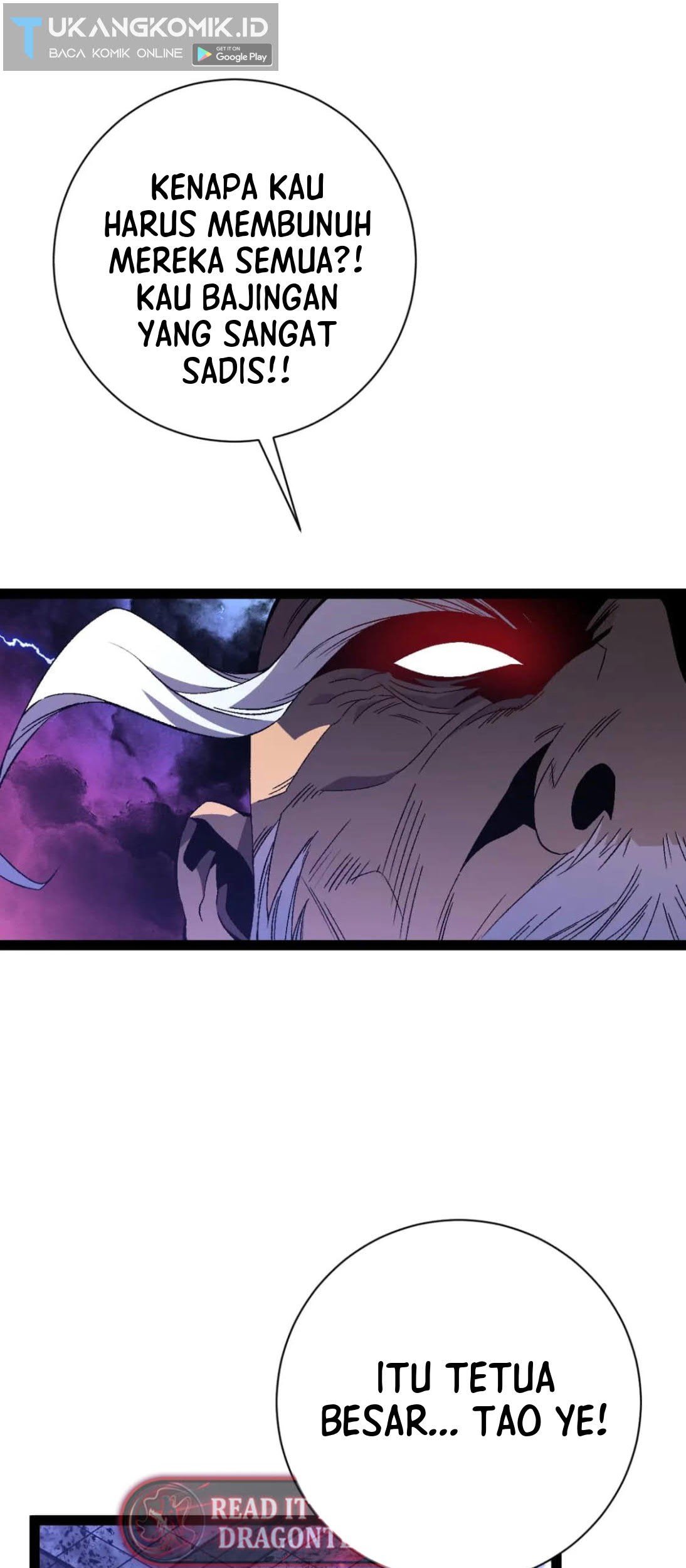 Your Talent is Mine Chapter 56 Gambar 33