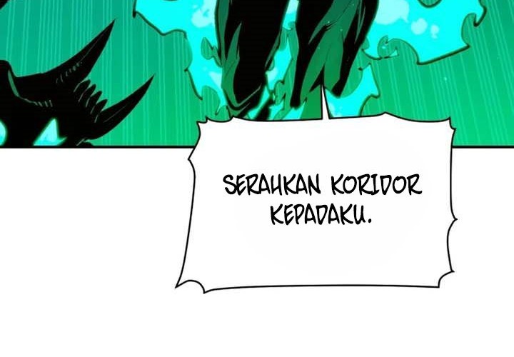 Alone Necromancer Chapter 96 Gambar 50