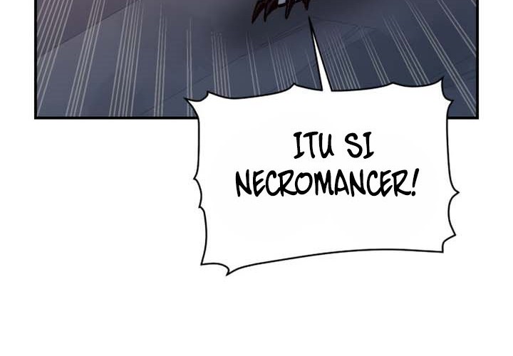 Alone Necromancer Chapter 96 Gambar 54