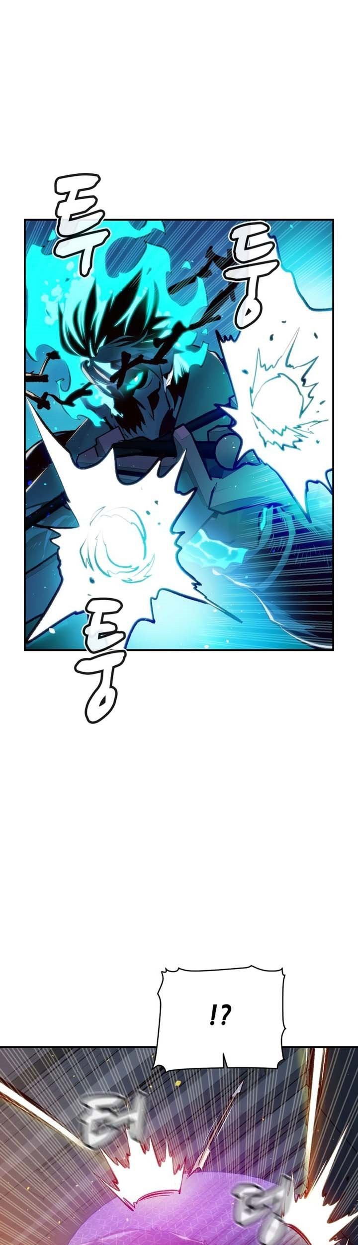 Alone Necromancer Chapter 96 Gambar 55