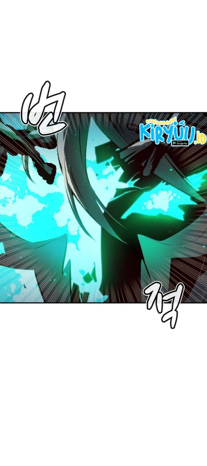 Alone Necromancer Chapter 96 Gambar 61