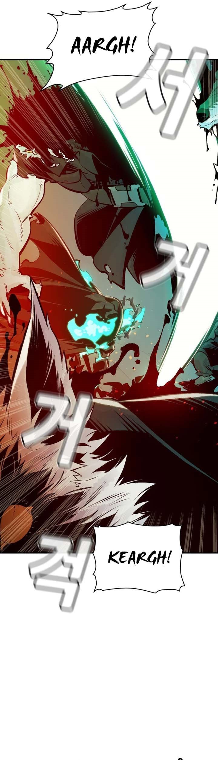 Alone Necromancer Chapter 96 Gambar 62