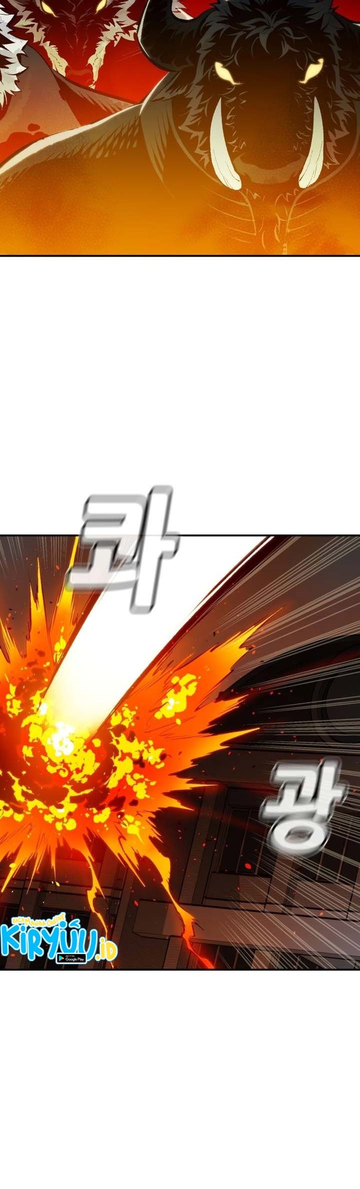 Alone Necromancer Chapter 96 Gambar 32