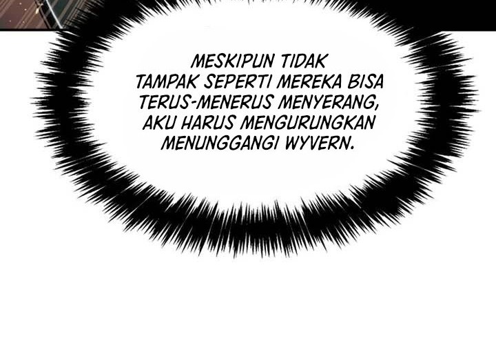 Alone Necromancer Chapter 96 Gambar 36