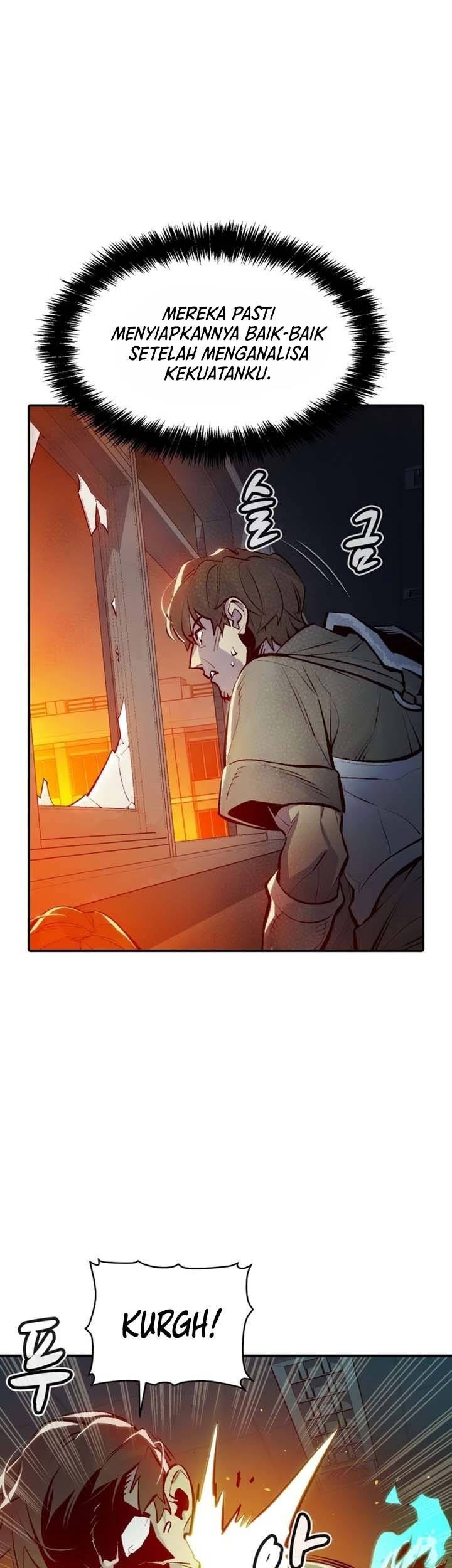 Alone Necromancer Chapter 96 Gambar 37