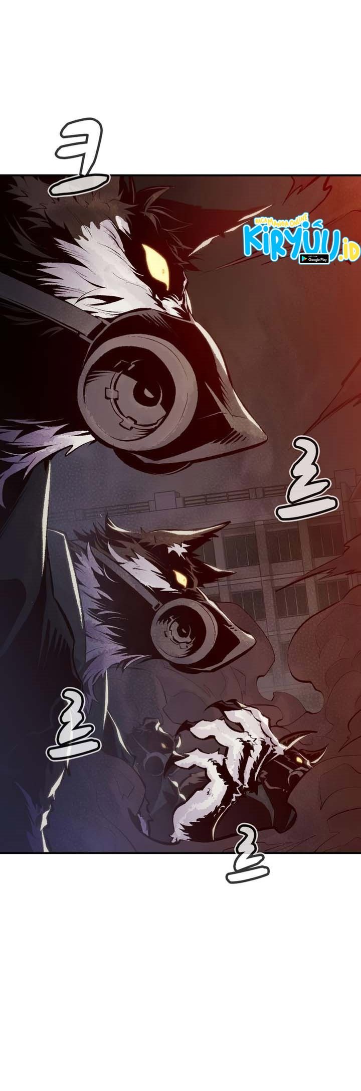 Alone Necromancer Chapter 96 Gambar 39