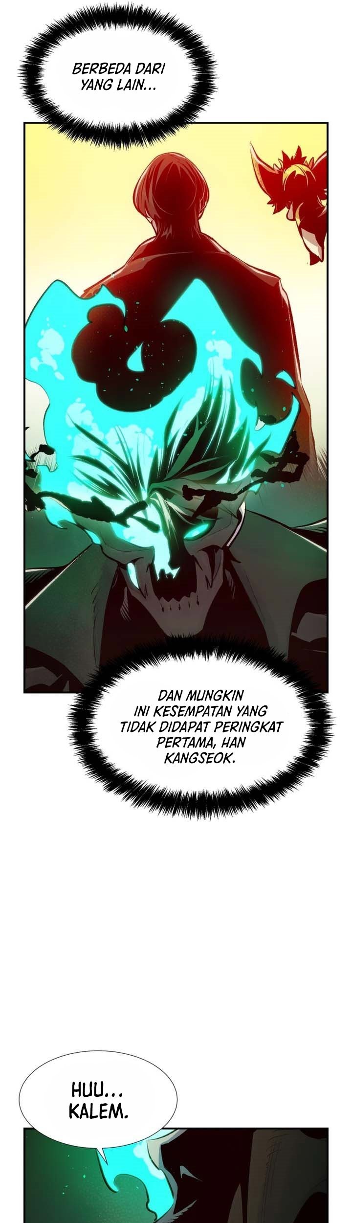 Alone Necromancer Chapter 96 Gambar 5