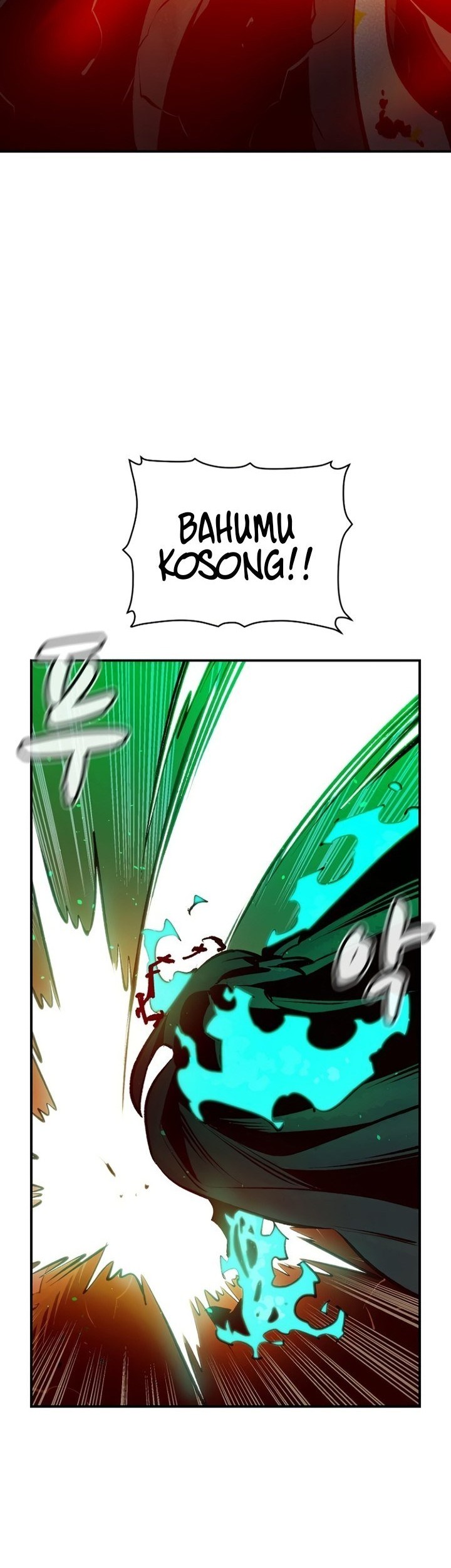 Alone Necromancer Chapter 95 Gambar 51