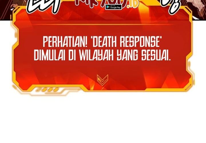 Alone Necromancer Chapter 95 Gambar 35