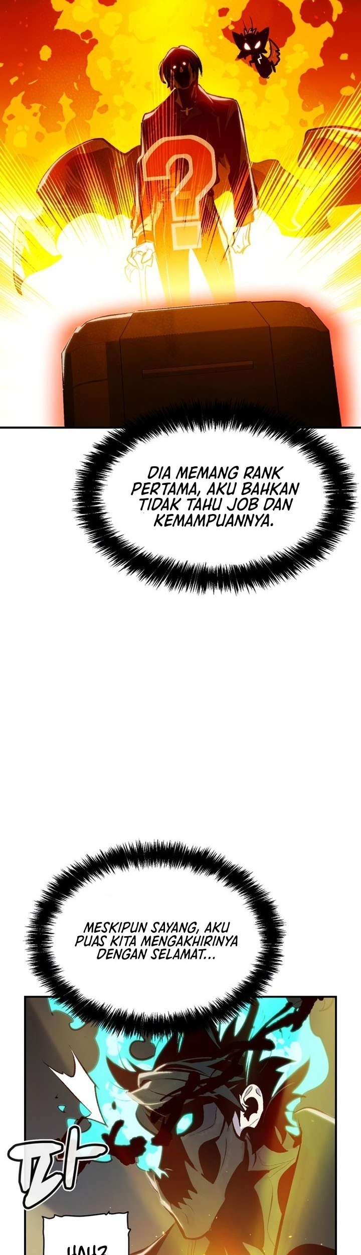 Alone Necromancer Chapter 95 Gambar 69
