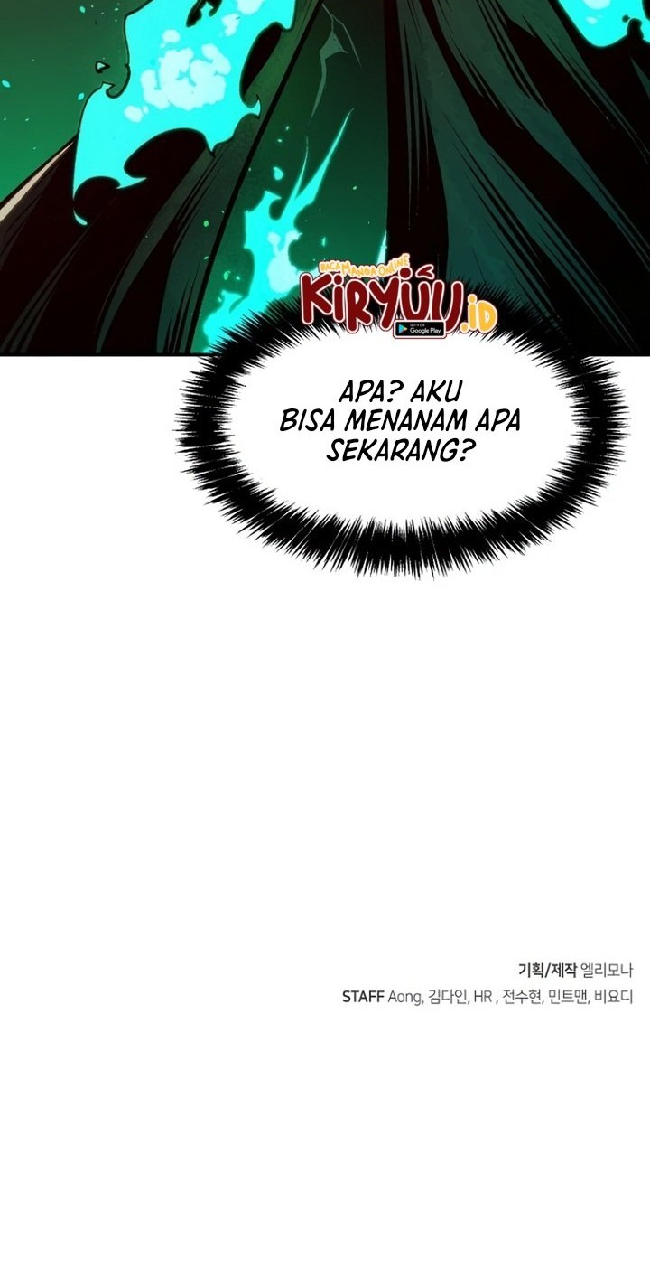 Alone Necromancer Chapter 95 Gambar 72
