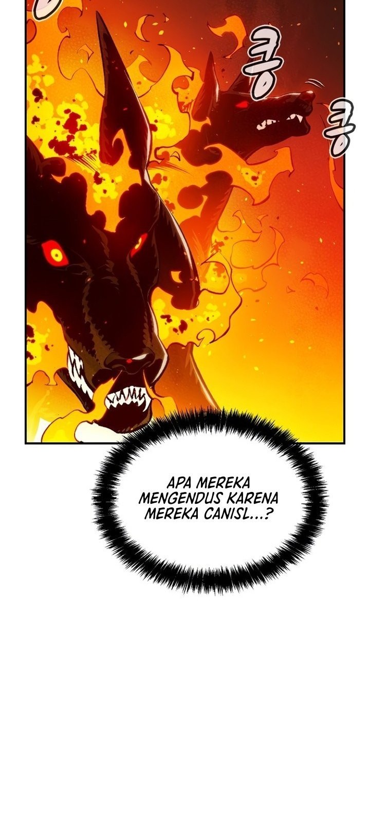 Alone Necromancer Chapter 95 Gambar 4