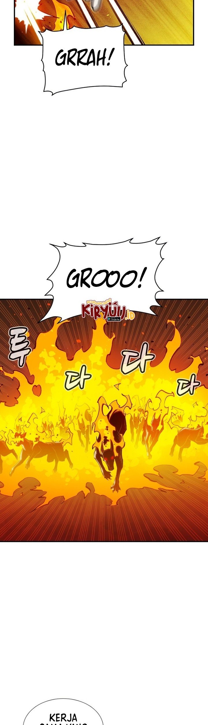 Alone Necromancer Chapter 95 Gambar 6