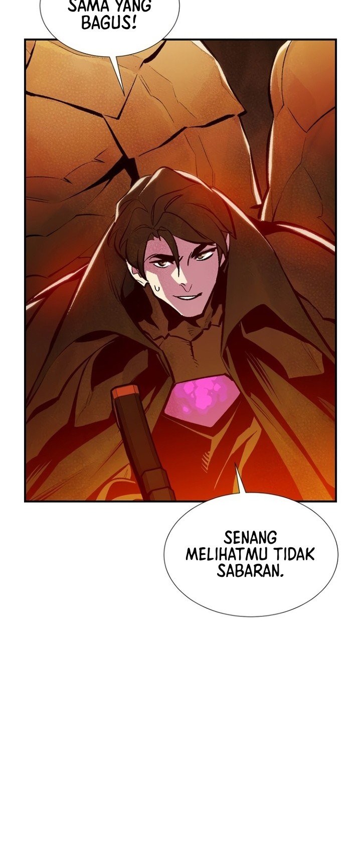 Alone Necromancer Chapter 95 Gambar 7