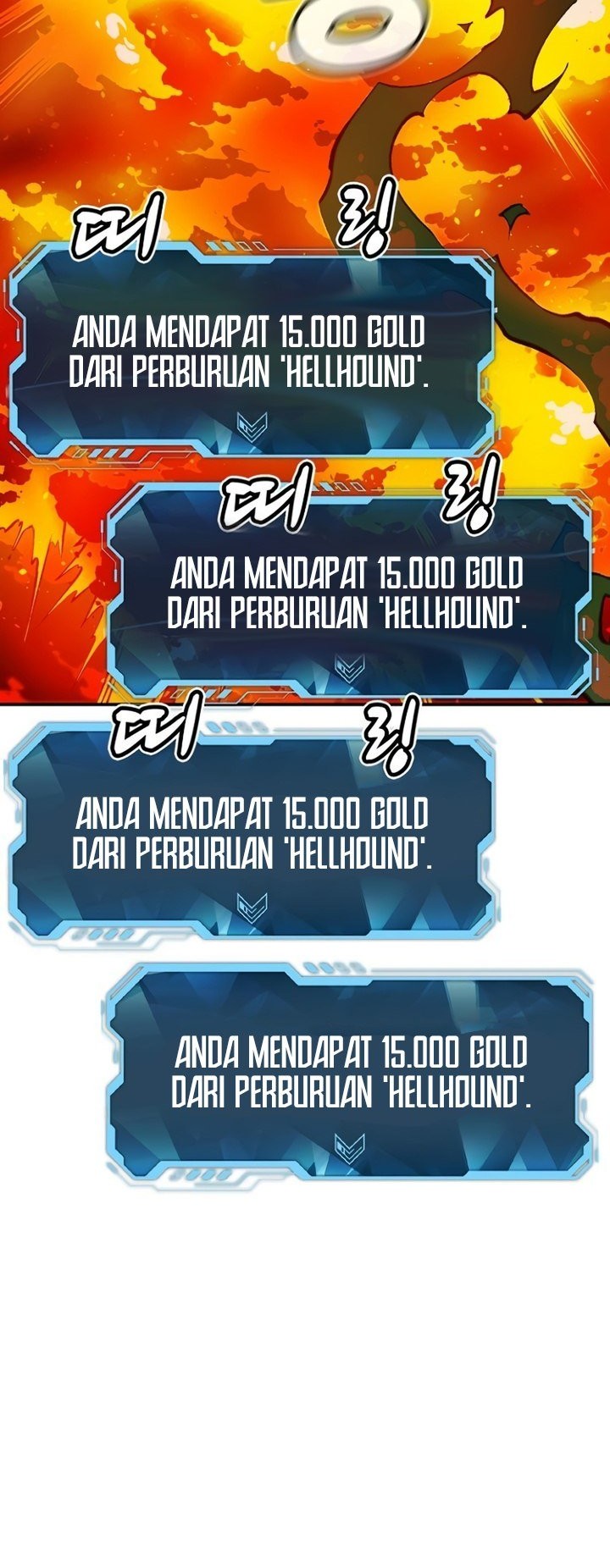 Alone Necromancer Chapter 95 Gambar 10