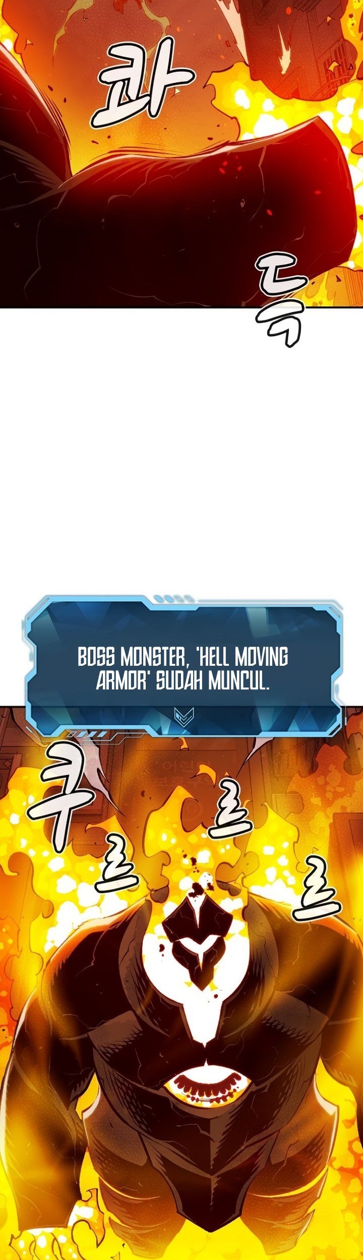 Alone Necromancer Chapter 95 Gambar 12