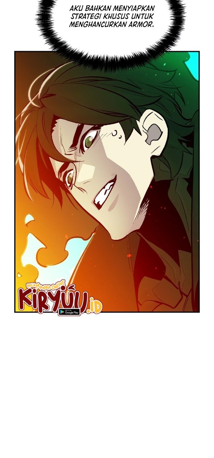 Alone Necromancer Chapter 95 Gambar 20