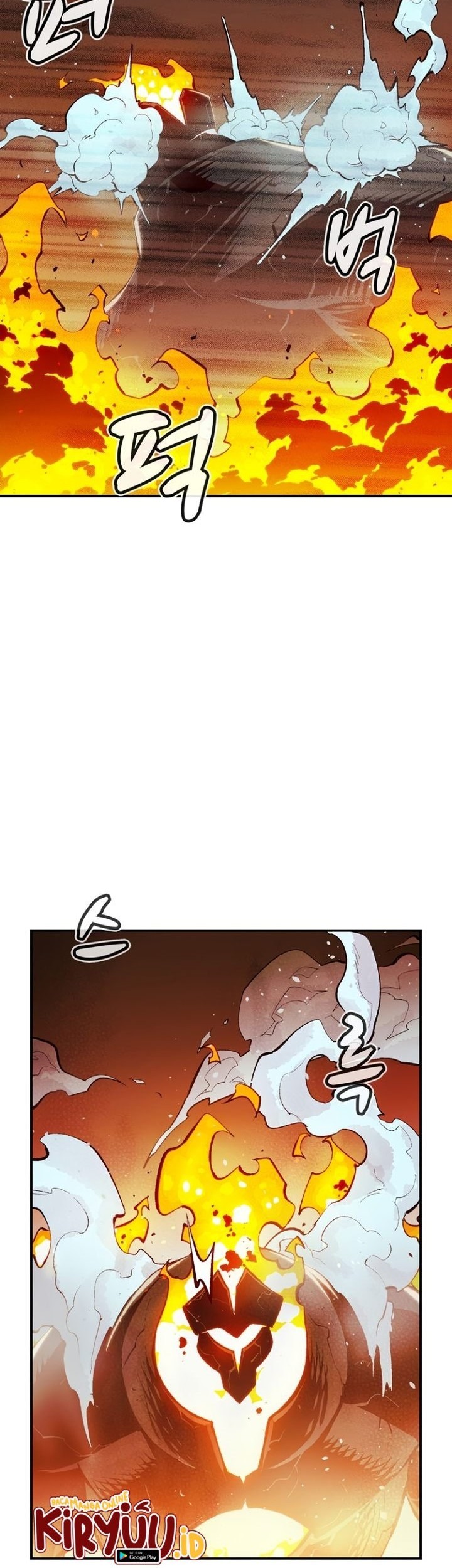 Alone Necromancer Chapter 95 Gambar 22