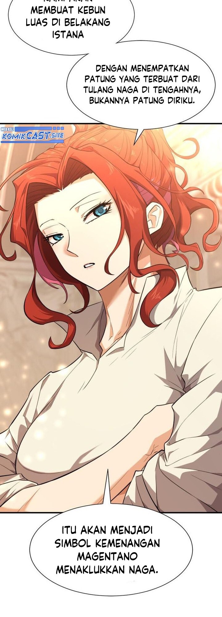 The World’s Best Engineer Chapter 104 Gambar 31