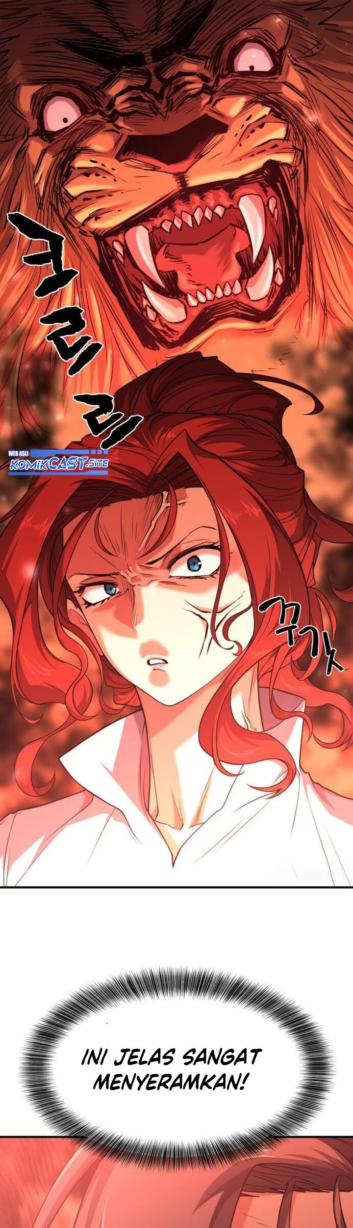 The World’s Best Engineer Chapter 104 Gambar 36