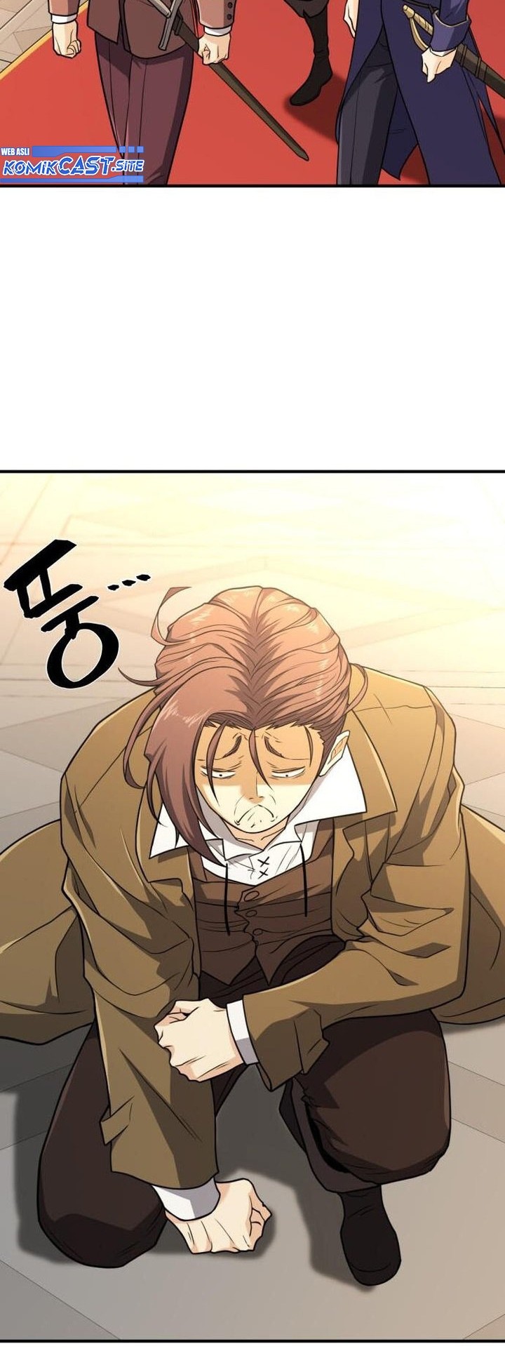 The World’s Best Engineer Chapter 104 Gambar 21