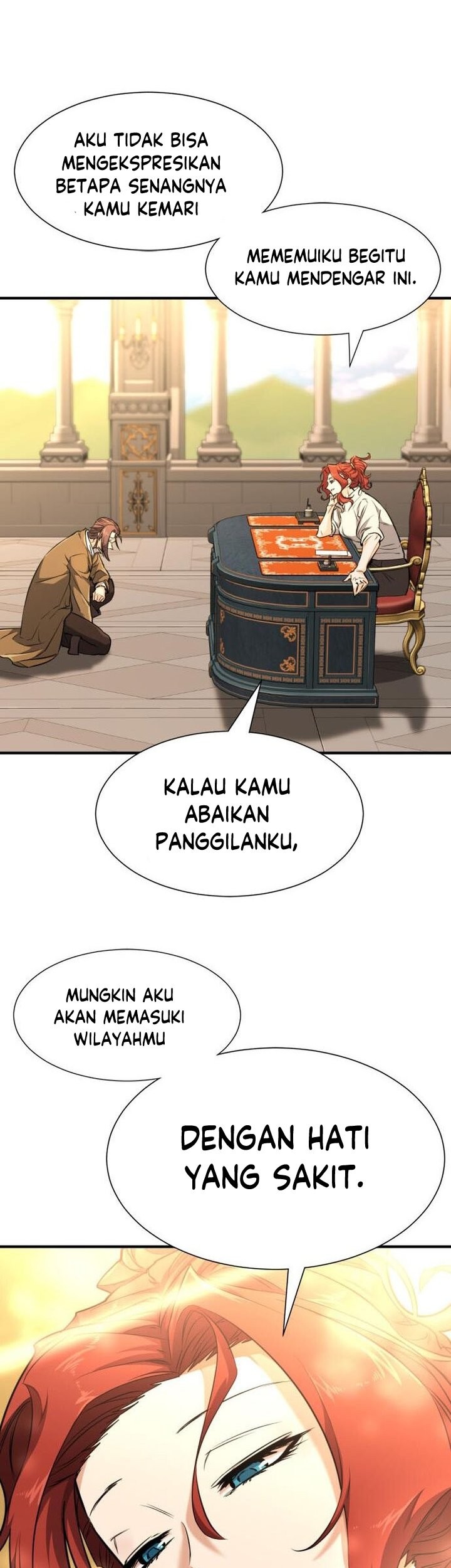 The World’s Best Engineer Chapter 104 Gambar 22