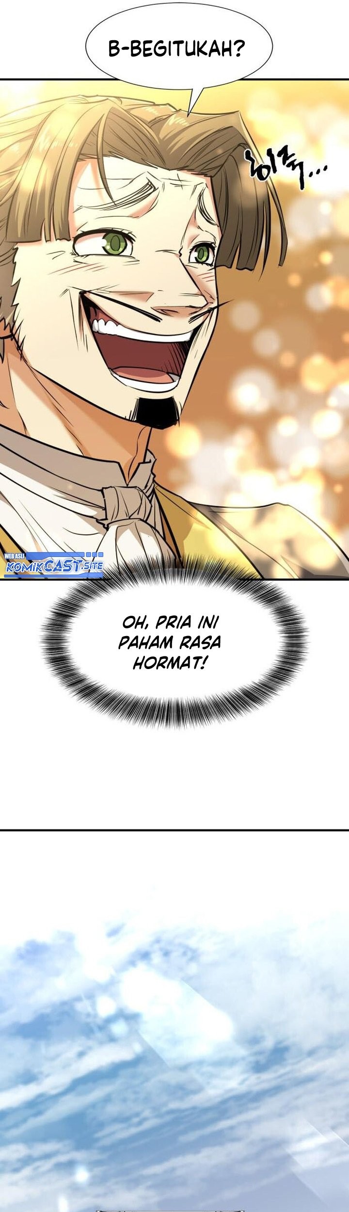 The World’s Best Engineer Chapter 104 Gambar 50