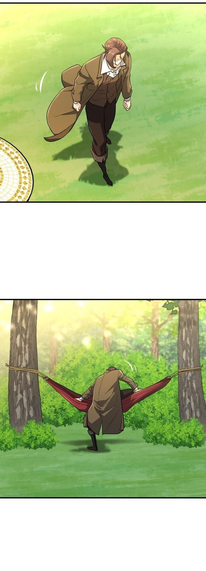 The World’s Best Engineer Chapter 104 Gambar 55