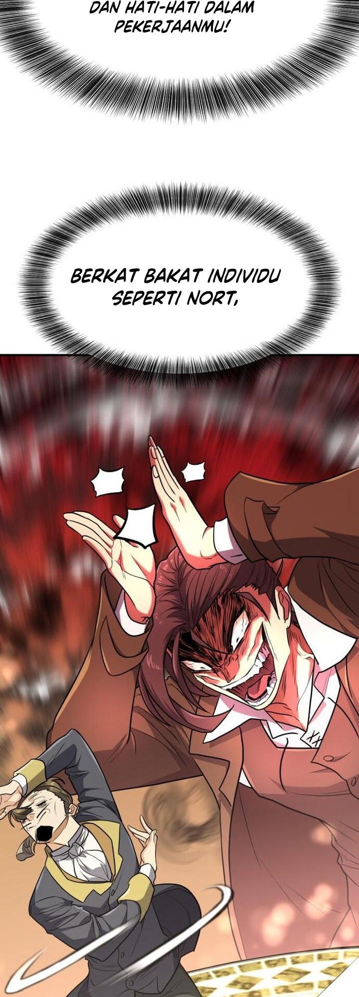 The World’s Best Engineer Chapter 104 Gambar 57